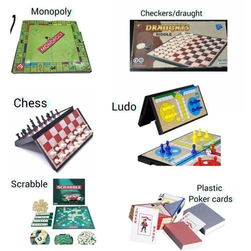 Toys